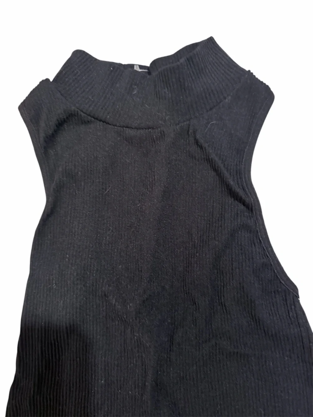 Bundle Seamless Heather‎ Gray Long-Sleeve Crop Top Workout sleeveless ribbed top